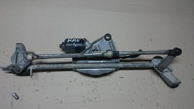 Двигун механізм двірник toyota rav -4 rav4 фото №1