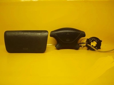 LANCIA KAPPA AIR BAGS AIR BAG SET  