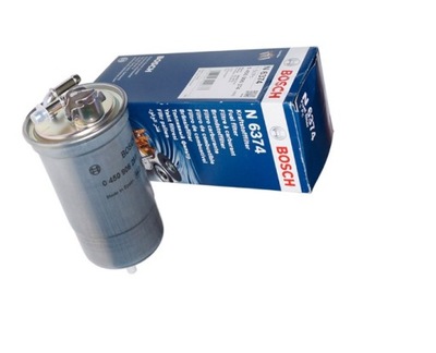 FILTRO COMBUSTIBLES BOSCH VW GOLF 4 IV BORA 1.9 TDI SDI  