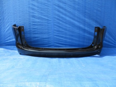 Lexus nx200t 300h бампер задній задня фото №1