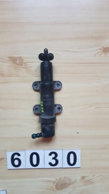 Омивач skoda superb ii 3u0955965 18' правий фото №1