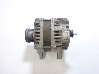 Генератор nissan note e12 1.2 dig-s 13- фото №1