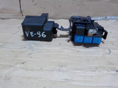 Kia venga коробка корпус реле 91940-1p100 фото №1