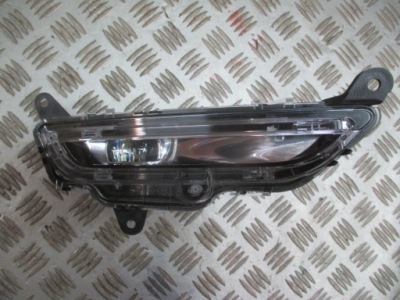 Протитуманна фара drl range rover evoque ii 2018r- фото №1