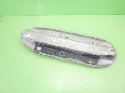 Кронштейн кронштейн дифференциал mercedes w220 s400 4.0 фото №1