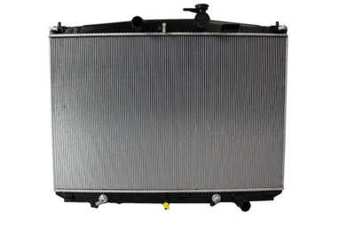 Радиатор lexus rx 350h 450h 15- 164000p510 фото №1