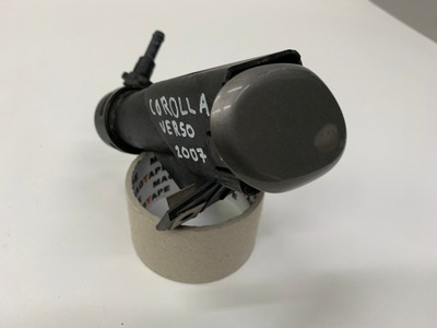 Toyota corolla verso омыватель фара правый фото №1