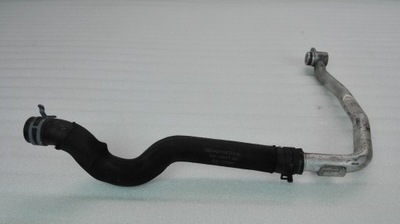 Audi a6 c7 шланг кондиционера фото №1