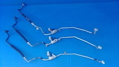 CABLE JUNCTION PIPE JUNCTION PIPE AIR CONDITIONER ALFA ROMEO 166 2.4  