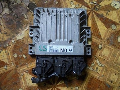 Nissan бортовой компьютер s180067168a фото №1