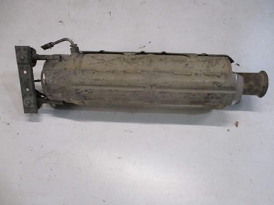 Катализатор peugeot 4007 2,2hdi psrf021 фото №1