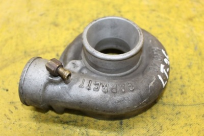 Корпус турбины vw lt-35 2.8 tdi 131km фото №1