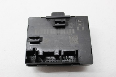 Volksvagen оригінальний номер модуль двері 5q0959595e фото №1