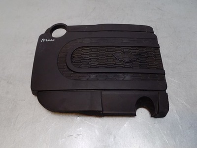 Mini cooper paceman захист двигуна фото №1