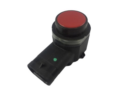 Датчик паркування pdc 4h0919275 фото №1