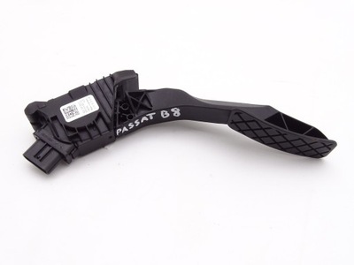 Vw passat b8 2.0 tdi потенциометр педаль газа ang фото №1