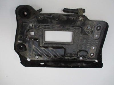 Основание аккумулятор mercedes gla 156 фото №1