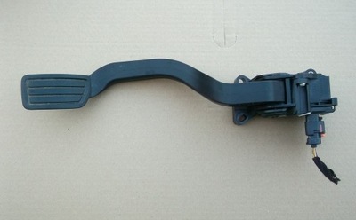 Peugeot 308 ii t9 потенциометр педаль газа фото №1