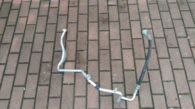 Шланг трубка кондиціонера vw sharan 7n0820743k фото №1