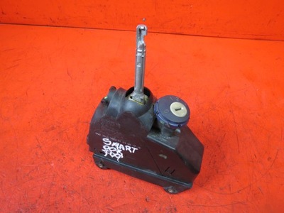 Smart fortwo 450 выборщик домкрат передач for two фото №1