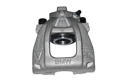 Супорт гальмівний перед передній mini one r50 r53 фото №1