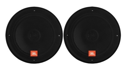 JBL ALTAVOCES DE AUTOMÓVIL STAGE2 624 16,5CM 40-240W  