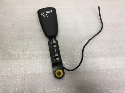 Lexus ct 200h кліпса поперечина перед фото №1