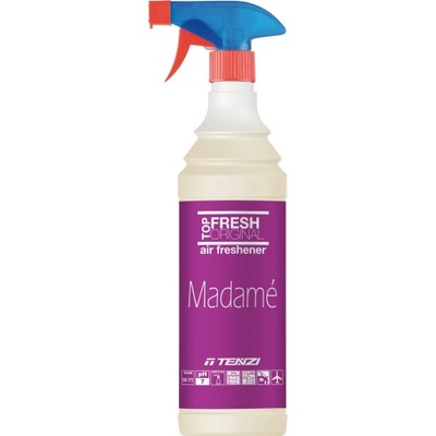 TENZI TOP FRESH MADAME 0.6L