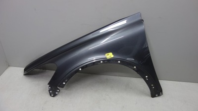 Volvo c30 lift крила лівий передній 455 фото №1