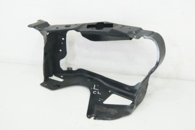 Панель фари лівий mercedes cl w215 cl500 cl600 cl55 amg фото №1