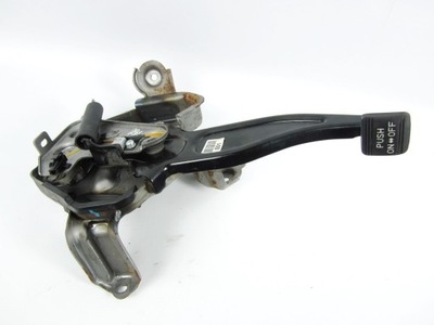 Педаль тормоза стояночного hyundai ix55 3.0 crdi фото №1