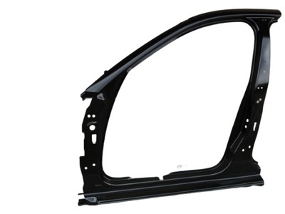 Audi a3 s3 8p sportback 8p4 порог блок двигателя левый 04-12 фото №1