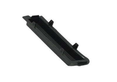 Решётка заглушка w бампер audi a3 8v sline lift фото №1