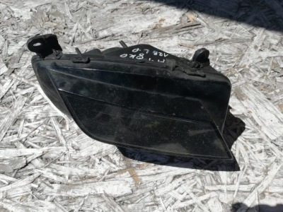 Audi a4 b8 протитуманна фара лівий 8k0 фото №1