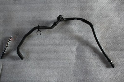 72 mercedes w205 шланг wąż 6262030017 фото №1