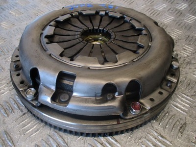 Зчеплення nissan juke 1,6i фото №1