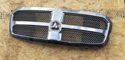 Решётка радиатора решётка радиатора dodge ram 2013 - 2016 оригинал фото №1