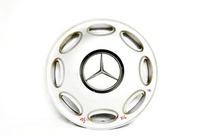 MERCEDES KOŁPAKI 15" A6384000125 ORYGINAŁ