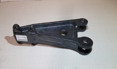 Man кронштейн балка бампера фото №1