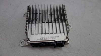 Chevrolet volt підсилювач bose 20760438 фото №1