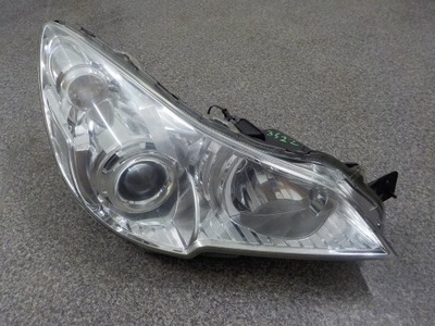 FARO DERECHA PARTE DELANTERA SUBARU LEGACY V XENÓN 2009-2014  