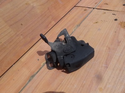 Honda city iv 2007 замок капот europa оригинал фото №1