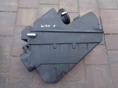 Корпус фильтра воздуха mercedes w140 1200900001 фото №1