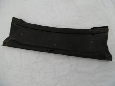 Renault espace v жабо нижние 668102151r фото №1