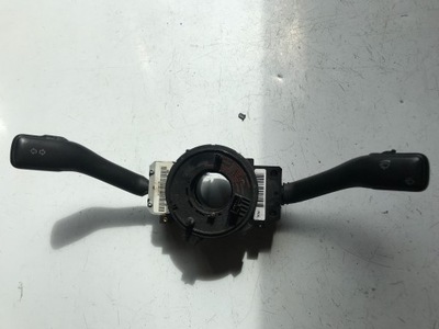 Перемикач комбінований стрічка перемикачі passat b5 audi фото №1