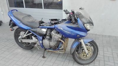 SUZUKI GSF 600 BANDIT chłodnica oleju czesci