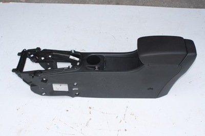 Opel astra iv туннель средний фото №1