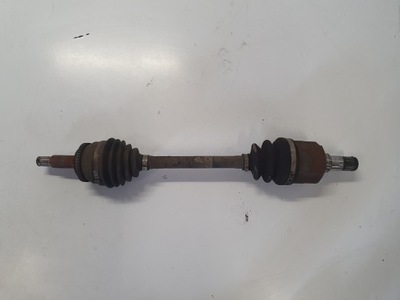 Hyundai 10r i30 приводной вал левая 2.0crdi фото №1