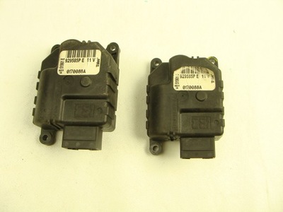 Моторчик обдув dodge nitro 929585pe фото №1