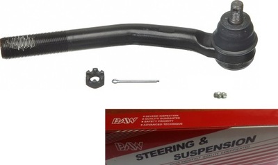 END JEEP GRAND CHEROKEE UPPER RIGHT WJ 99-04  